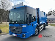 Mercedes-Benz Econic 1827 L Renovation - 10