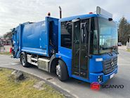 Mercedes-Benz Econic 1827 L Renovation - 3