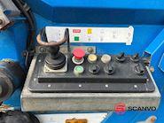 Mercedes-Benz Econic 1827 L Renovation - 22