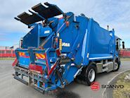 Mercedes-Benz Econic 1827 L Renovation - 2