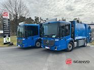 Mercedes-Benz Econic 1827 L Renovation - 8