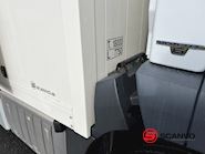 Mercedes-Benz Antos 1824 LnR Fast kasse - 35