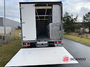 Mercedes-Benz Antos 1824 LnR Fast kasse - 15