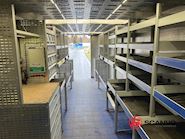 Mercedes-Benz Antos 1824 LnR Fast kasse - 5