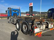 Volvo FM420 Hejs - 6