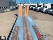 Hangler SVS 580 4 akslet galvaniseret Maskintransport - 10
