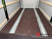 Hangler SDS-H 450 SCANDIC - hævetag - hæve aksel - truck beslag Gardin - 27