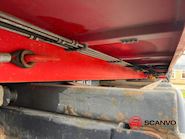 Pol Osteg 6,1 mtr hel side pendel - aut bagsmæk Pendel - 7