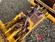 BSV 700 ltr jord grab for aftalelige endegavle Tilbehør - 2