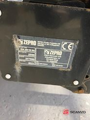 Mercedes-Benz Actros 2535 med 21pl. Koffer aufbau - 6