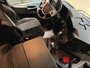 Mercedes-Benz Actros 2535 med 21pl. Koffer aufbau - 19