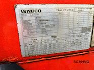 Danson 12,05 mtr Nedbygget - 10