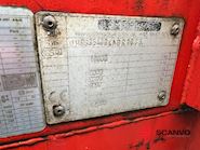 Danson 12,05 mtr Nedbygget - 11