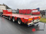 Danson 12,05 mtr Nedbygget - 6