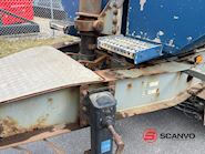 Kel-Berg 18 ton - rundbue alu kasse + Hardox Rundbue isoleret - 8