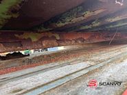 Diverse S6014 6000mm - 14m3 - 2-delt Pendel - 13