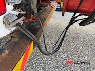 Kel-Berg 3 vejs wirehejs 6- 6,5 mtr containere Abroller - 7