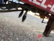 Kel-Berg 3 vejs wirehejs 6- 6,5 mtr containere Abroller - 8