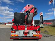 Volvo FM420 - HMF 3220K6 Kran/Fast lad - 6