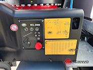 Volvo FM420 - HMF 3220K6 Kran/Fast lad - 7