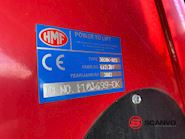 Volvo FM420 - HMF 3220K6 Kran/Fast lad - 8