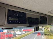 Volvo FM420 - HMF 3220K6 Kran/Fast lad - 16