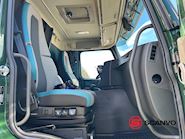 Volvo FM420 - HMF 3220K6 Kran/Fast lad - 18