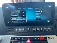 Mercedes-Benz Antos 2545 - HMF 1520K-RCkran Hejs/kran - 26