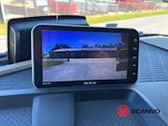 Mercedes-Benz Antos 2545 - HMF 1520K-RCkran Hejs/kran - 14