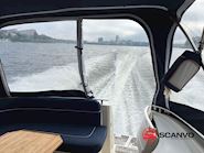 Aquador Aquador 28 DC - 350HK Volvo Penta Både & skibe - 3