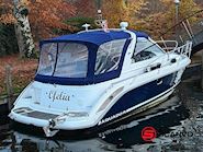 Aquador Aquador 28 DC - 350HK Volvo Penta Både & skibe - 7