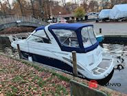 Aquador Aquador 28 DC - 350HK Volvo Penta Både & skibe - 4