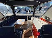 Aquador Aquador 28 DC - 350HK Volvo Penta Både & skibe - 16