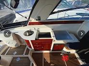 Aquador Aquador 28 DC - 350HK Volvo Penta Både & skibe - 13