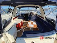 Aquador Aquador 28 DC - 350HK Volvo Penta Både & skibe - 10