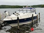 Aquador Aquador 28 DC - 350HK Volvo Penta Både & skibe - 2