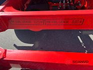 Kel-Berg D24B3 6,0 - 6,5 mtr. containere Overførsels - 11