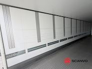 Schmitz 13,6 mtr dobbeltstock + alubund Box Trailer - 15