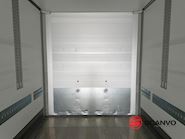 Schmitz 13,6 mtr dobbeltstock + alubund Box Trailer - 6
