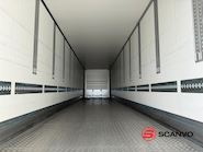 Schmitz 13,6 mtr dobbeltstock + alubund Box Trailer - 14