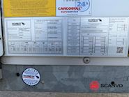 Schmitz 13,6 mtr dobbeltstock + alubund Box Trailer - 26