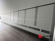 Schmitz 13,6 mtr dobbeltstock + alubund Box Trailer - 8