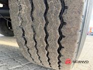 Schmitz 13,6 mtr dobbeltstock + alubund Box Trailer - 20