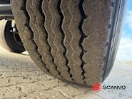 Schmitz 13,6 mtr dobbeltstock + alubund Box Trailer - 23