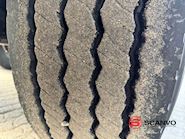 Schmitz 13,6 mtr dobbeltstock + alubund Box Trailer - 24