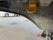 Schmitz 13,6 mtr dobbeltstock + alubund Box Trailer - 17