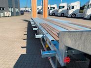 Hangler SVS 580 4 akslet galvaniseret Maskintransport - 13