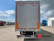 Hangler 13,6 mtr - skydetag Gardin - 7