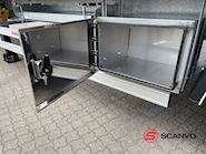 Hangler 13,6 mtr - skydetag Gardin - 11