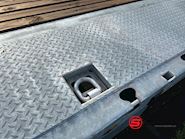 Hangler TPS-H 210 Jumbo-Z - 20 ton hydr. ramper Maskintransport - 14